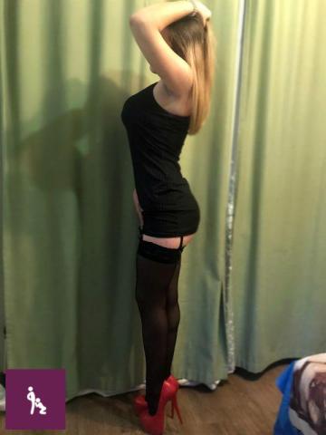 Индивидуалка Мира Фотография 4