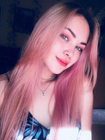 Индивидуалка Арина Фотография 3
