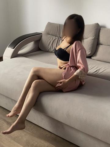 Индивидуалка Эльза Фотография 3